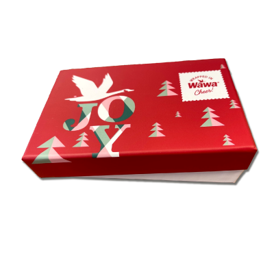 Wawa Holiday Gift Card Holder