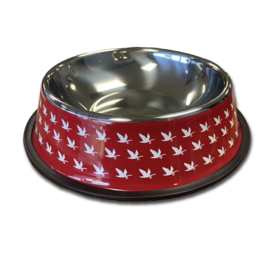 Wawa Pet Bowl