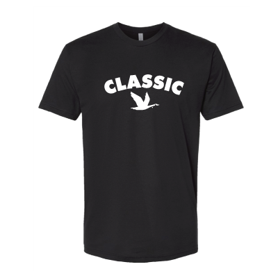 Wawa Black Classic T-shirt