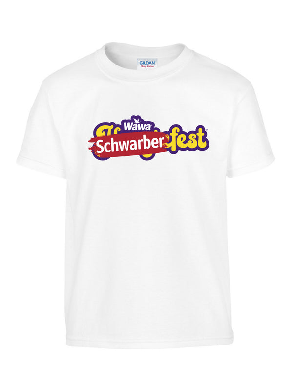 Wawa Schwarberfest Youth T-Shirt