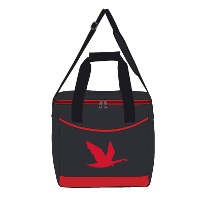 Wawa Grab & Go Cooler Insulated Tote Bag