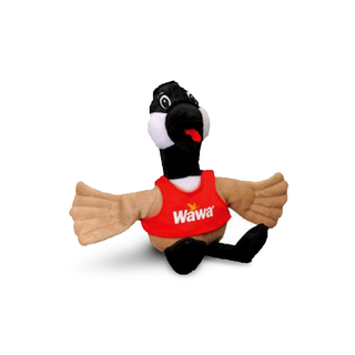 Wawa Wally Goose - 8