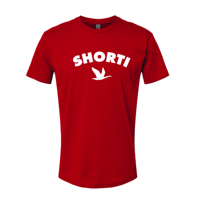 Wawa Red Shorti® T-shirt