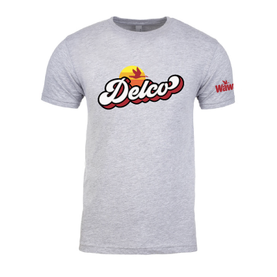 Wawa Delco T-shirt